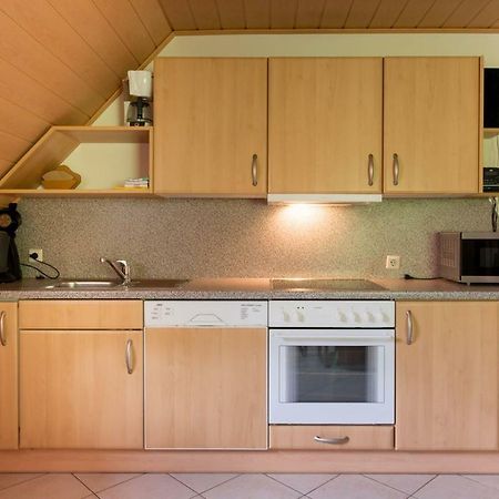 Riehle Hof Apartman Zell am Harmersbach Kültér fotó