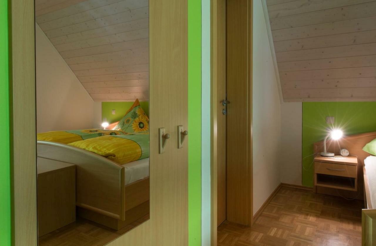 Riehle Hof Apartman Zell am Harmersbach Kültér fotó