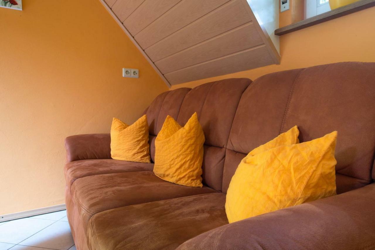 Riehle Hof Apartman Zell am Harmersbach Kültér fotó