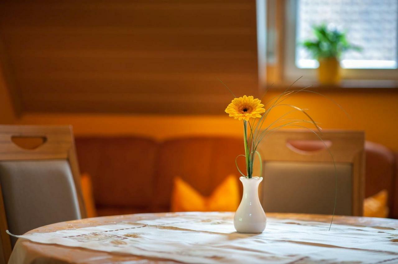 Riehle Hof Apartman Zell am Harmersbach Kültér fotó