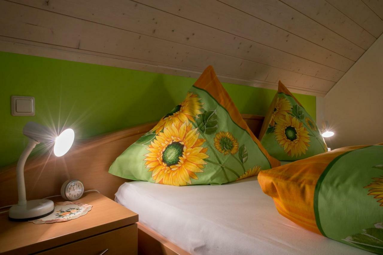 Riehle Hof Apartman Zell am Harmersbach Kültér fotó