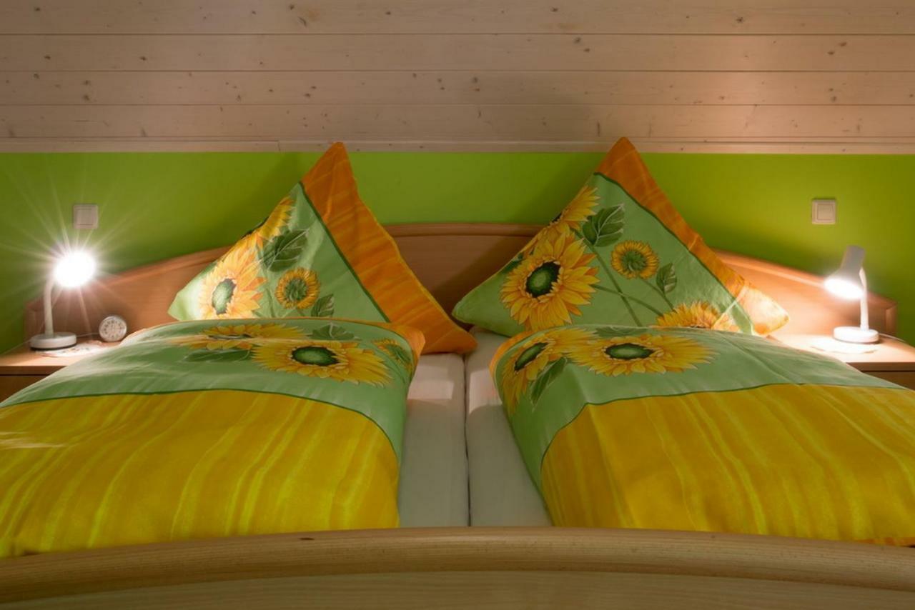 Riehle Hof Apartman Zell am Harmersbach Kültér fotó