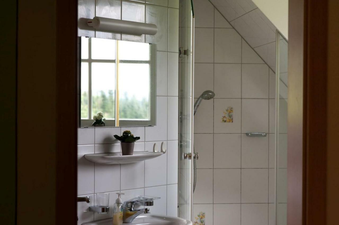 Riehle Hof Apartman Zell am Harmersbach Kültér fotó