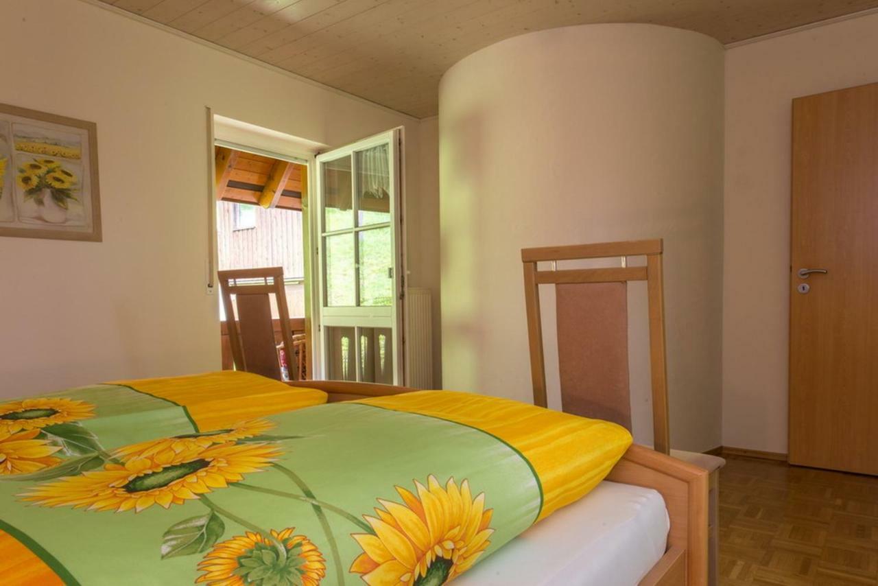 Riehle Hof Apartman Zell am Harmersbach Kültér fotó
