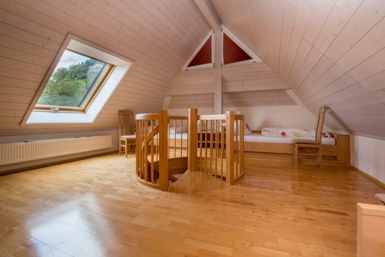 Riehle Hof Apartman Zell am Harmersbach Kültér fotó