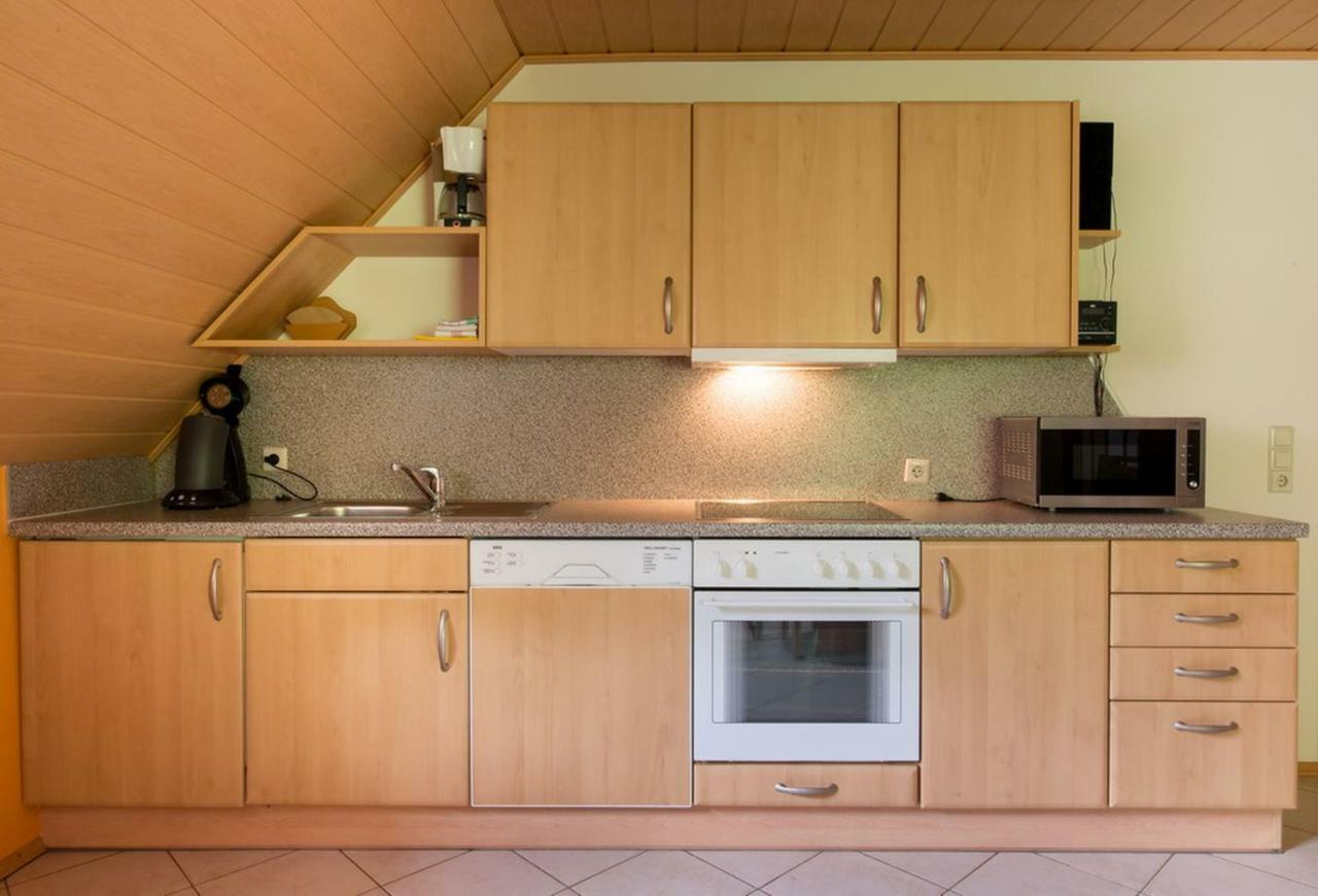 Riehle Hof Apartman Zell am Harmersbach Kültér fotó